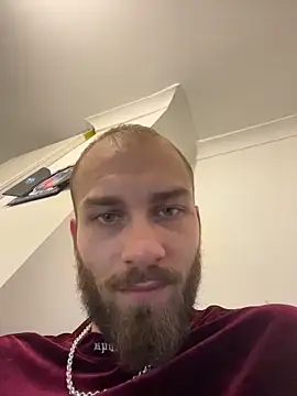 pervy devil online show from 10-26-25, 04:46