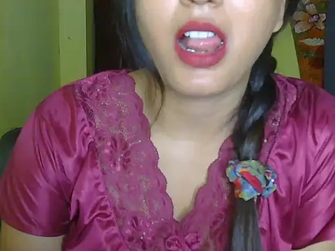 Model-Tanya online show from 03-16-25, 06:01