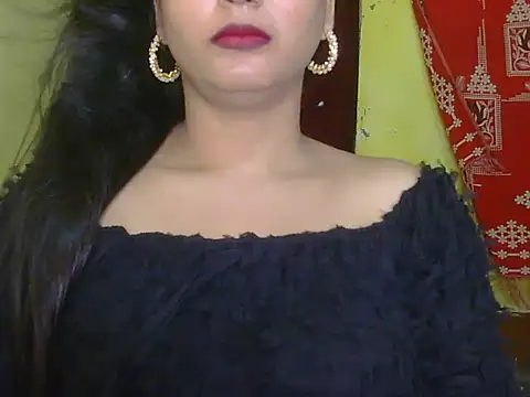 Model-Tanya online show from 02-19-25, 11:28