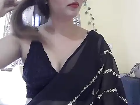 Model-Tanya online show from 03-28-26, 08:37