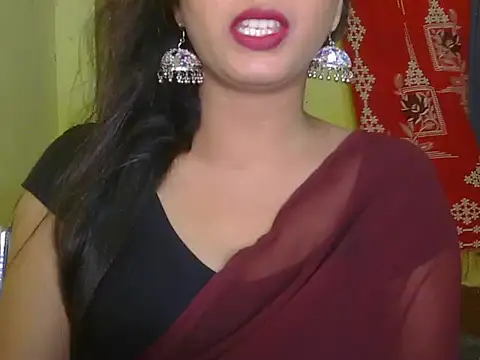 Model-Tanya online show from 02-20-25, 01:30