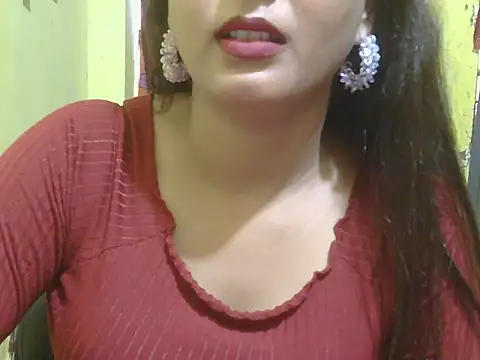 Model-Tanya online show from 02-11-25, 08:58