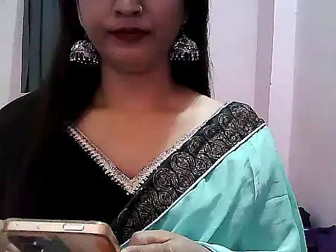 Model-Tanya online show from 02-05-25, 01:22