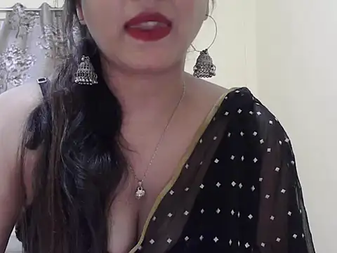 Model-Tanya online show from 03-22-26, 03:46