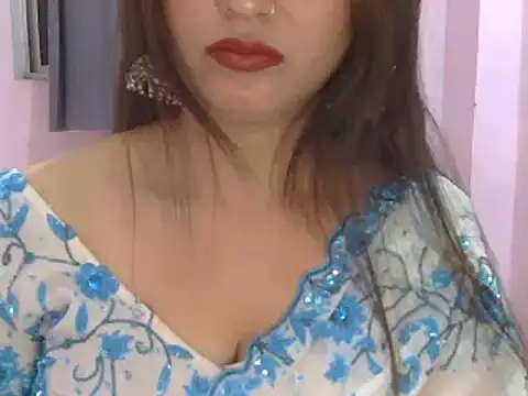 Model-Tanya online show from 02-07-25, 02:47