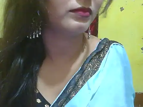 Model-Tanya online show from 02-13-25, 07:45