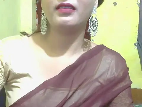Model-Tanya online show from 02-12-25, 07:34