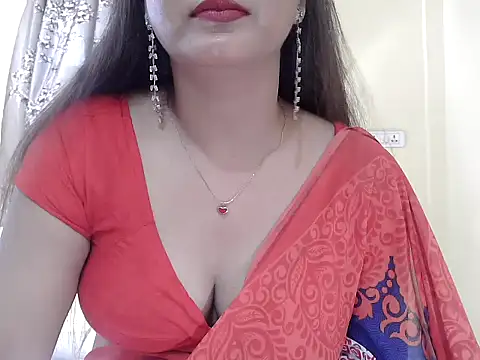 Model-Tanya online show from 04-22-26, 09:05