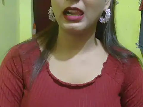 Model-Tanya online show from 02-10-25, 02:48