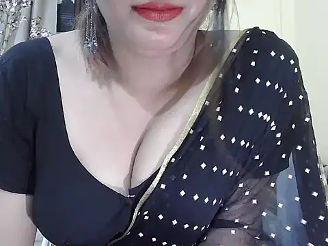 Model-Tanya online show from 03-29-26, 09:05