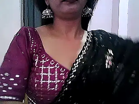 Model-Tanya online show from 02-02-25, 02:02