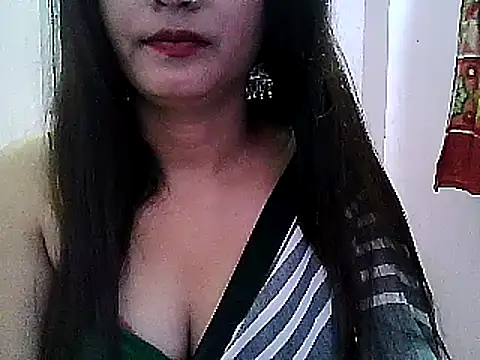 Model-Tanya online show from 01-31-25, 02:17