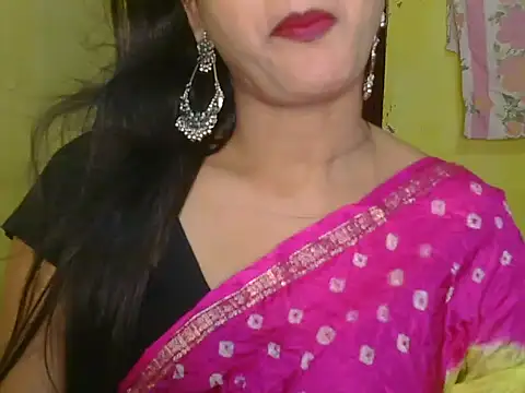 Model-Tanya online show from 02-18-25, 06:26