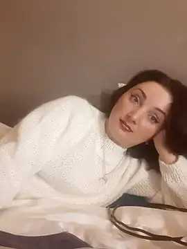 unicka65 online show from 12-20-24, 03:21