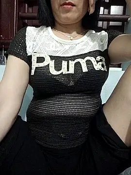 Hara lusia83 online show from 05-16-26, 08:35
