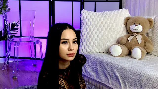 OnlyXandra online show from 11-28-25, 08:47