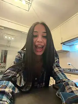 OnlyXandra online show from 03-08-26, 10:24