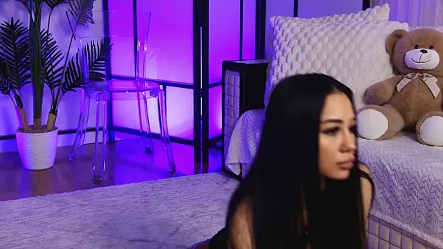 OnlyXandra online show from 01-15-26, 05:44