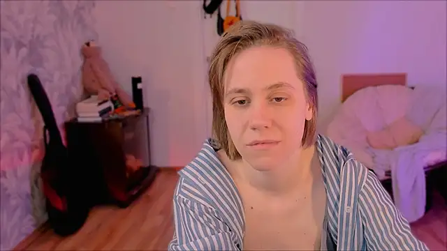 Malinax online show from 04-13-26, 01:37