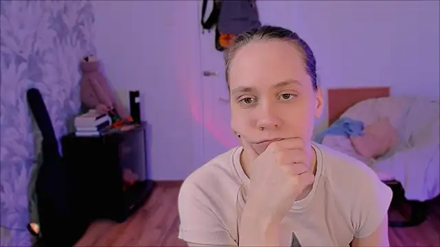 Malinax online show from 04-08-26, 01:34