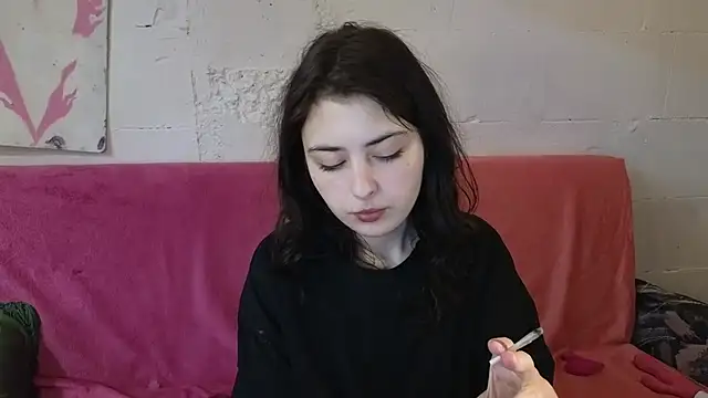 MAMA69LAMA online show from 12-21-24, 02:19