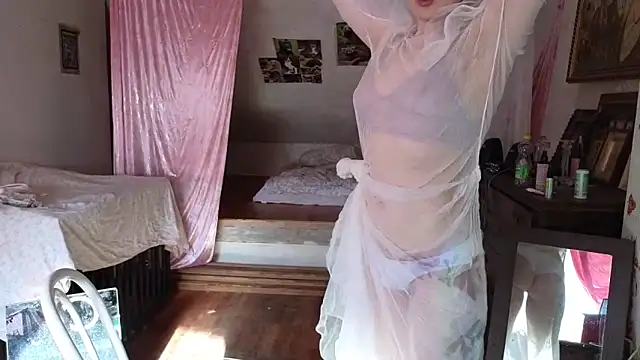 MAMA69LAMA online show from 05-16-26, 02:49