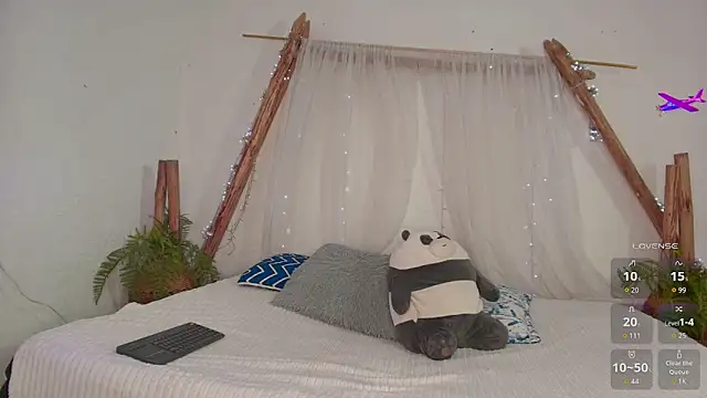  RedMoon online show from 02-20-26, 09:28