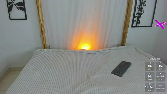  RedMoon online show from 11-07-25, 08:02