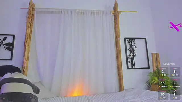  RedMoon online show from 10-30-25, 04:48