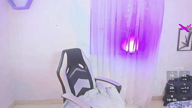  RedMoon online show from 10-25-25, 08:42