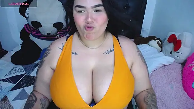 Fernanda Big Boobs online show from 07-23-26, 09:33