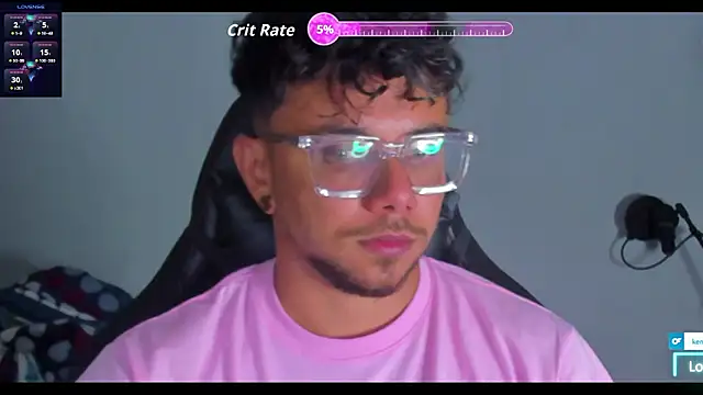 kenintoro online show from 04-14-26, 04:50