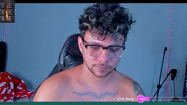 kenintoro online show from 01-14-26, 06:11