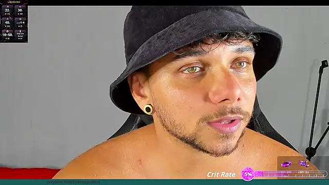 kenintoro online show from 02-26-26, 07:25