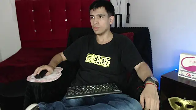 zack thunder online show from 10-15-25, 02:25