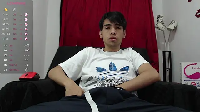 zack thunder online show from 03-16-25, 12:22