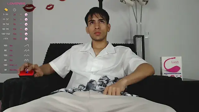 zack thunder online show from 02-17-25, 11:44
