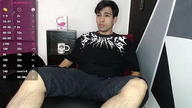 zack thunder online show from 09-22-25, 12:22