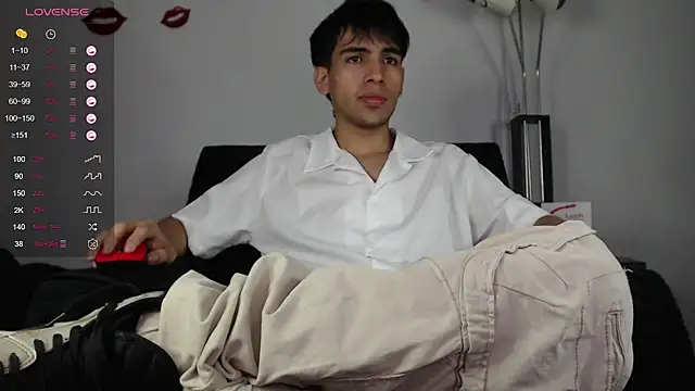 zack thunder online show from 02-27-25, 11:50