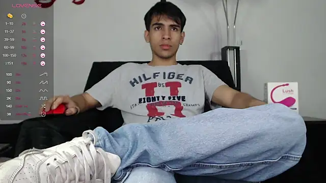 zack thunder online show from 02-25-25, 11:54