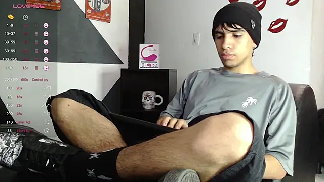 zack thunder online show from 03-02-25, 12:03