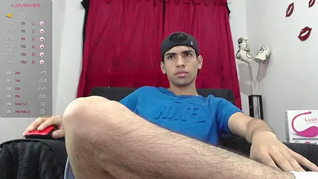 zack thunder online show from 03-18-25, 12:28