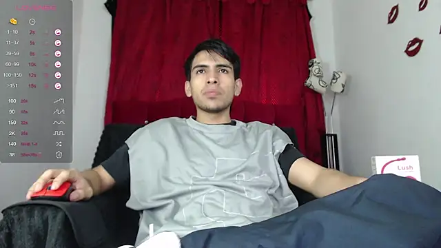 zack thunder online show from 03-07-25, 12:01