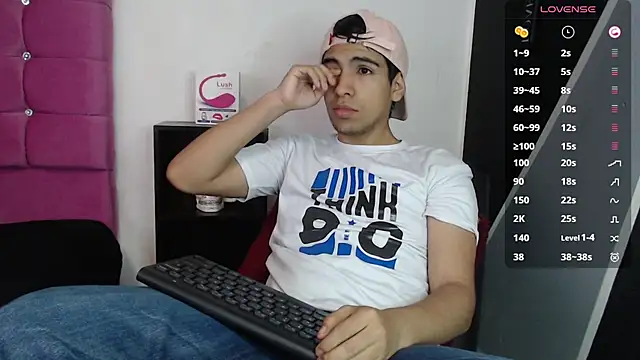 zack thunder online show from 09-21-25, 12:32
