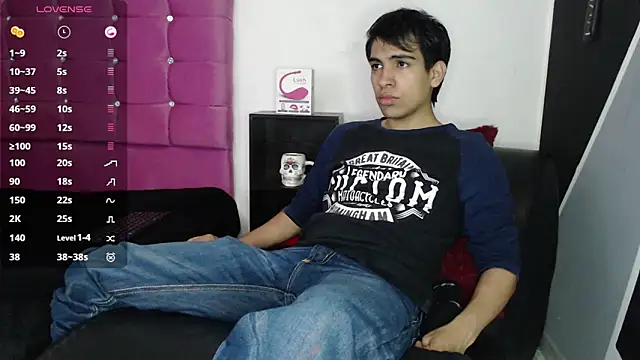 zack thunder online show from 09-27-25, 12:33