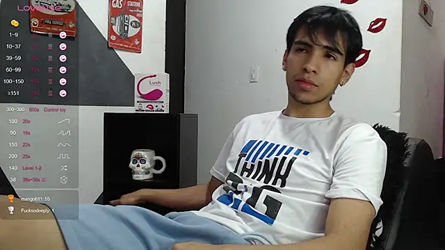 zack thunder online show from 03-22-25, 06:47