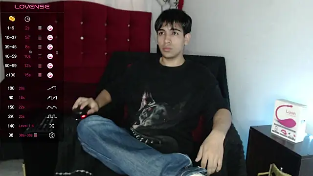 zack thunder online show from 09-18-25, 12:30