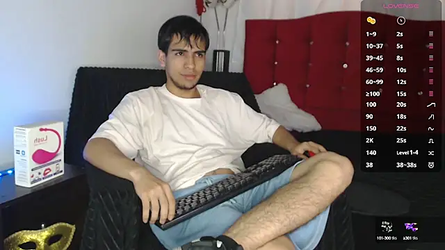 zack thunder online show from 09-09-25, 12:36