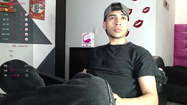 zack thunder online show from 02-16-25, 12:21