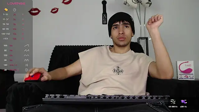 zack thunder online show from 02-20-25, 11:53